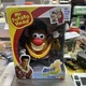 Mr. Potato Head Elvis Presley Blue Hawaii figure Hasbro Toys 2012 6inch