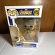 Funko Pop! Vinyl: Marvel Avengers: Infinity War Groot Bobblehead #416