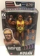 WWE Elite Survivor Series Hulk Hogan Wrestling Figure