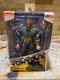 🐀 NECA Eastman & Laird's TMNT Mirage Comics The Rat King Action Figure NIB 🐀