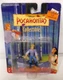 Vintage Mattel Disney Pocahontas John Smith 3" Collectible Figure New Sealed