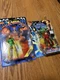 Marvel Toy Biz X Men Phoenix Saga with Dark Phoenix and Phoenix Bundle
