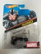 2014 HOT WHEELS MARVEL RHINO DIECAST TRUCK/NEW IN ORIGINAL PACKAGING