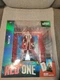 RED ONE Nick Santa Claus Limited 6" McFarlane Toys Movie Maniacs Figure 2024 NIB