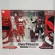 Power Rangers Lightning Collection Lost Galaxy Red Ranger vs Psycho Red Ranger 