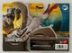 Jurassic World Ornithocheirus &  Dilophosaurus Dino Trackers