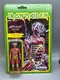 Iron Maiden 2020 Somewhere In Time CYBORG EDDIE Super 7 Reaction MOC Figure