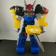 Power Rangers Beast Morphers Beast-X Megazord Action Figure 20 Inches Hasbro