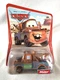 Mattel Disney Pixar Cars Mater tow truck Diecast 2005 Desert Series 1