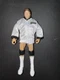 CUSTOM MATTEL WCCW GINO HERNANDEZ  WWE WCW WWF Ultimate Edition