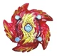 Beyblade Burst Takara Tomy Erase Fafnir Sting Trick B-153 Anime Bey Toy