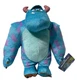 Disney Pixar Monsters, Inc. Sulley 10"-Inch-Tall Plush Ages 2+ Just Play 2026