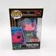 Funko Pop! Vinyl: Marvel - Scarlet Witch (Black Light) - Target (Exclusive) 986