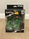 Pokemon Select Super Articulated Rayquaza Action Figure New Factory Sealed