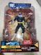 PEACEMAKER DC Universe Classics VIGILANTE Giganta BAF left Leg 6&rdquo; Figure 2008