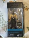 Star Wars Black Series NIGHTBROTHER Warrior Figure Gamestop Gaming Greats Hasbro
