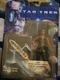 Star Trek First Contact Lily Zefram Cochrane's Assistant Figure 16110 Playmates 