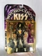 McFarlane KISS Psycho Circus Tour Edition Paul Stanley Action Figure 1998