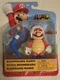 Boomerang Mario Jakks  4&rdquo; World Of Nintendo Super Mario