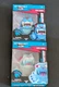 MR BEAST LAB GLOW PANTHER & CLASSIC PANTHER VINYL FIGURE NIB