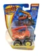 NIB Fisher-Price Blaze and the Monster Machines Die-Cast Construction Blaze