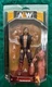 AEW Jazwares Unrivaled 4 Kenny Omega new in defender case