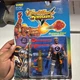 Vintage Cadillacs and Dinosaurs Mustapha Cairo Action Figure TYCO 1993 NEW