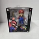 Super Mario Bros Movie 5" Mario Figure Jakks Nintendo NEW in Box! Video Game