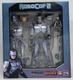 Medicom Toy MAFEX 226 ROBOCOP 2 RENEWAL Ver. 160mm Figure