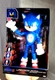 Jakks Pacific Sonic 3 Movie Ultimate Talking 12&rdquo; Sonic The Hedgehog Figure NEW
