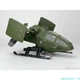 New 1:12 Scale Vehicle Fans Hobby VE-01 Air Eagle For G.I. Joe Assemble Airplane
