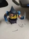 WOLVERINE UNMASKED RESIN BUST Diamond Select. !!READ DESCRIPTION!!