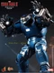 Hot Toys 1/6 Mms215 Mark38 Igor Action Figure In Stock Perfect Collectibles