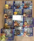 Storm Collectibles Street Fighter Lot Scale Action Figure