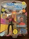 Star Trek The Next Generation GEORDI LA FORGE Action Figure Playmates 1993 NEW