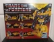 Hasbro Transformers Tonka Collabrative Mash-Up TONKANATOR Target Exclusive NEW