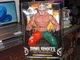 WWE Ring Giants Ray Mysterio 14" Action Figure 2006 Series 6 Jakks Pacific New*