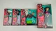 Wild Hearts Crew Kenna Roswell Doll & 3 Sets of Fashion Clothes with Accessories