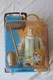 Mezco Toys Family Guy Series 3 Pope Action Figure 2005 NEW MOC TV Cartoon Show