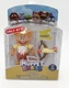 Just Play Disney Junior Muppet Babies Fozzie Poseable Figure Target Exclusive 