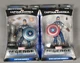 Marvel Legends WW2 Captain America + The Winter Soldier BAF | Sealed New