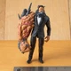 2021 ALL FOR ONE 7" (02) / My Hero Academia - McFarlane Toy Action Figure LOOSE