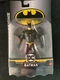 DC Comics Mattel Batman Stealth Glider Missions Batman 6" Action Figure on card