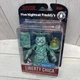Five Nights At Freddys Walmart Exclusive FNAF Liberty Chica Funko Figure. NEW!