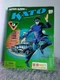 Vintage Captain Action KATO Green Hornet 1998 Playing Mantis Toys New In Box VTG