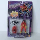 SPIDER-WOMAN The Amazing Spider-Man 1996 ToyBiz Figure Black Widow Assault Gear