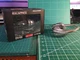 Battlestar Galactica Cylon Raider 4.5" Scar Titan Loot Crate Figure