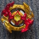 Cho-Z ChoZ Spriggan 0Wall Zeta' Beyblade Burst Cho-Z Takara Tomy B-128 #2