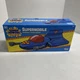 McFarlane Toys DC Super Powers Supermobile vehicle.  B14