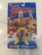 WWE LJN Mattel SUPERSTARS HULK HOGAN 8" Wrestling Figure